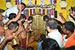 Hasanamba fest concludes; temple to open doors again on October 9, 2025